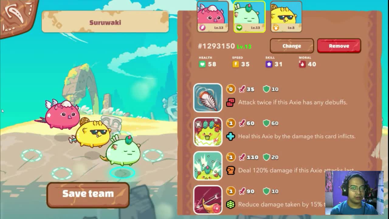 BEGINNER'S GUIDE | DO'S AND DONT'S IN PLAYING AXIE INFINITY | SCHOLAR SOON?! [FILIPINO/TAGALOG]