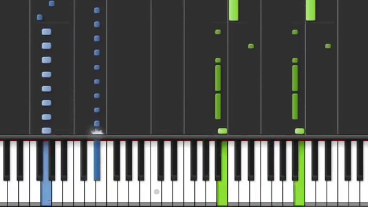 Ludwig Van Beethoven - Moonlight Sonata 3rd Movement Piano Music