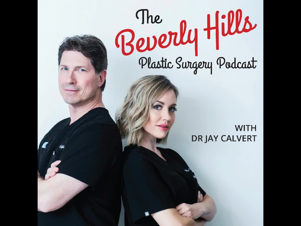 Dr. Jay Calvert & Dr. Millicent Rovelo discuss Plastic Surgery Trends in 2022!