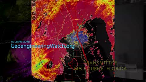 Controlling Ian? Are Hurricanes Being Manipulated? Has Climate Engineering Become a “Weather Weapon"?