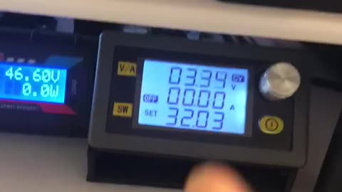 EPU PERFECTION 420vdc dumping 3.5Amp