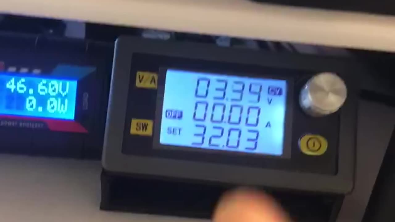 EPU PERFECTION 420vdc dumping 3.5Amp