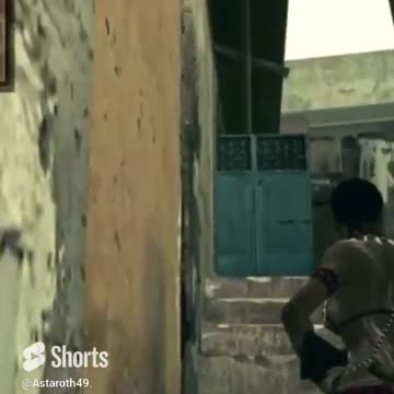 McDicken. RE5. Ep. (30)? Happy family! #residentevil5goldedition