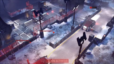 x-com 2 part 2 - the continuing adventures of a free weekend