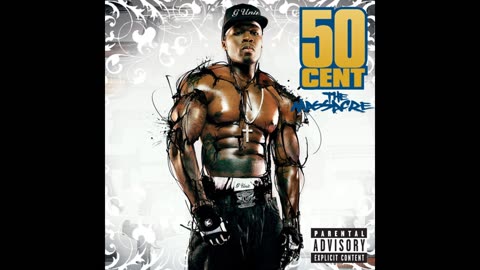 50 Cent Get In My Car