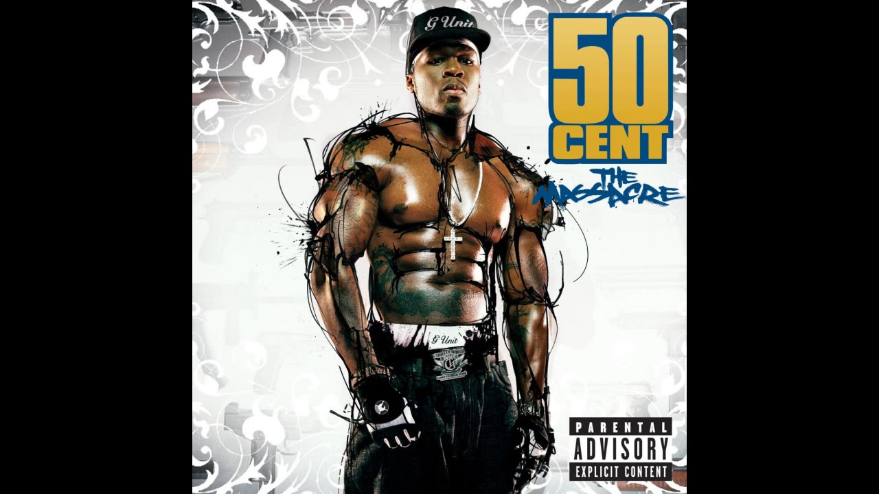 50 Cent Get In My Car