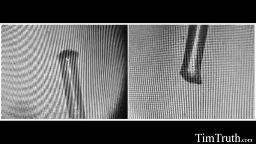 Report Discovers DARPA Hydrogels Analyzed By Tim Truth