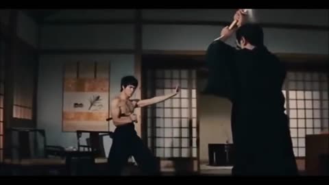 The Best of Bruce Lee