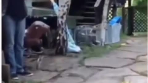 Look how fast this guy can run! The flash! #funny #funnyvideo #funnyshorts #funnycomedy #shorts