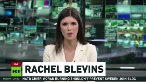 RT News - March 9 2023 (20:00 MSK)