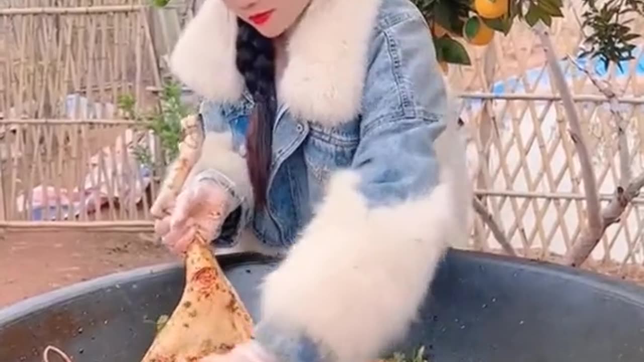 What in the Hell this is