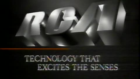 January 9, 1987 - A Killer Home Entertainment System From RCA