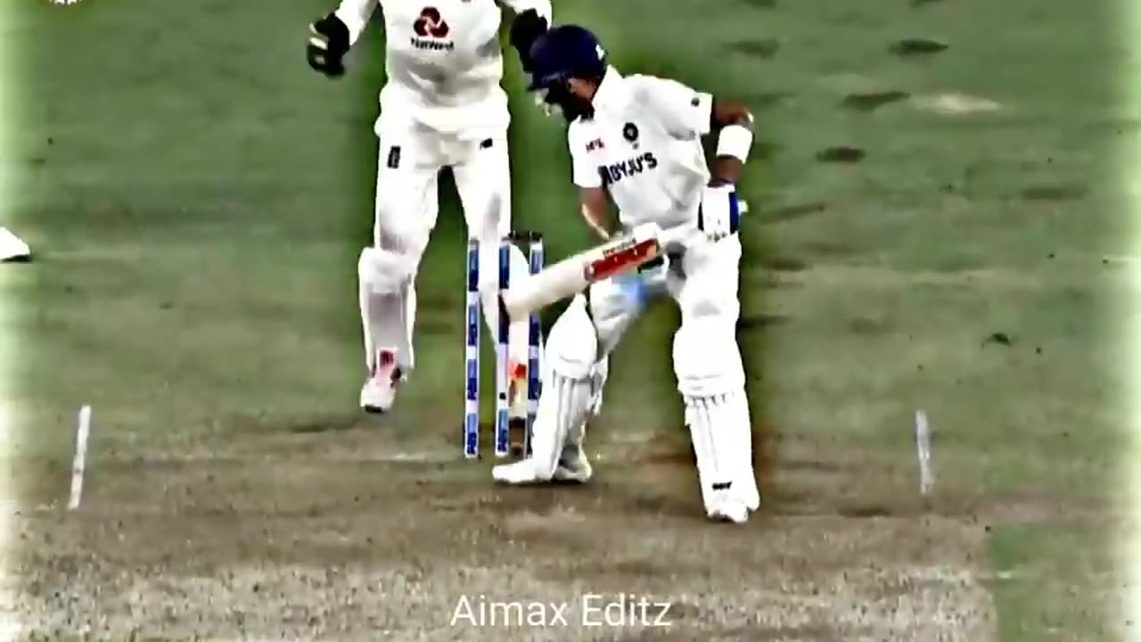 Virat Kohli inspiration video