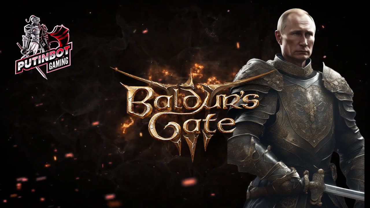 Easy Listening: Welcome to Baldur's Gate 3 Soundtrack Radio