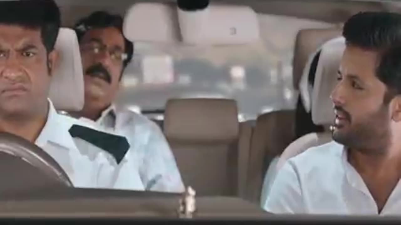 A great lesson in this clip