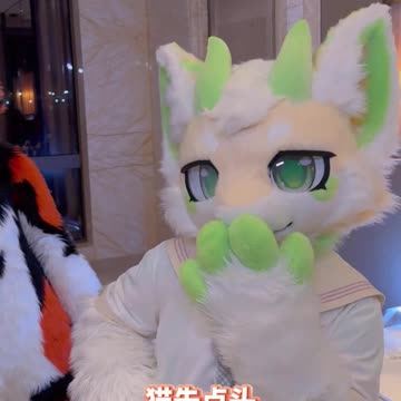 Furry Douyin #34
