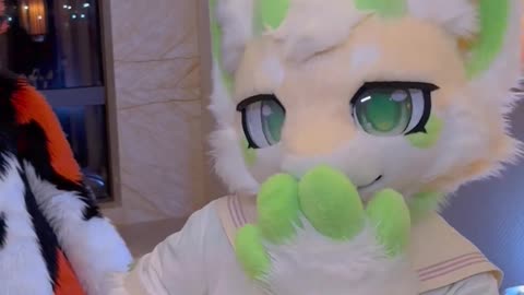 Furry Douyin #34