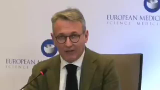EU Doctors Discuss Frequent Booster Negative Effects on Health