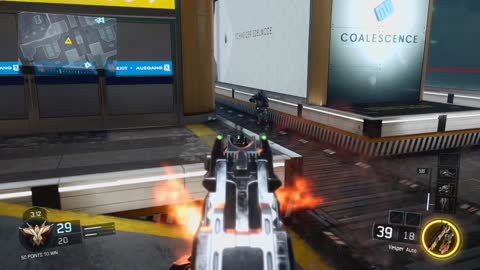 Call of Duty Black Ops3 (Ps4) Team Death Match141