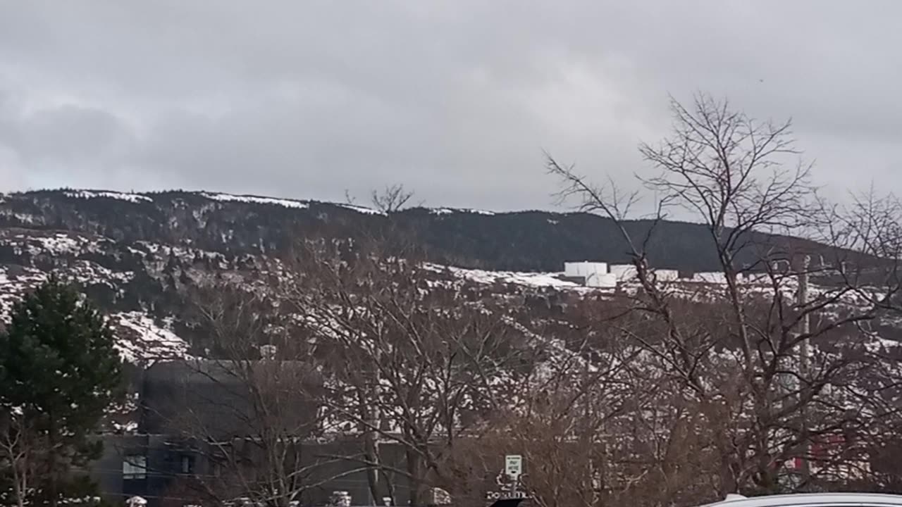 st.johns Canada Newfoundland