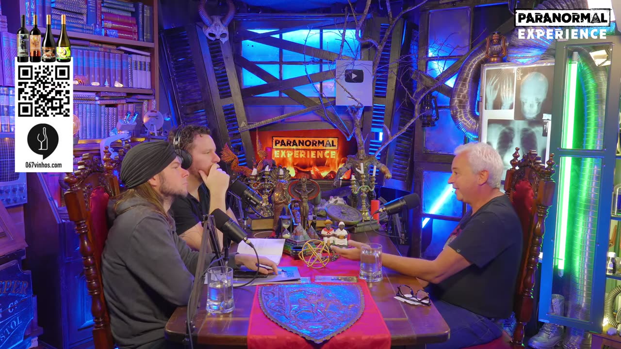 NASA QUER REVELAR AOS POUCOS A EXISTÊNCIA DE ALIENS