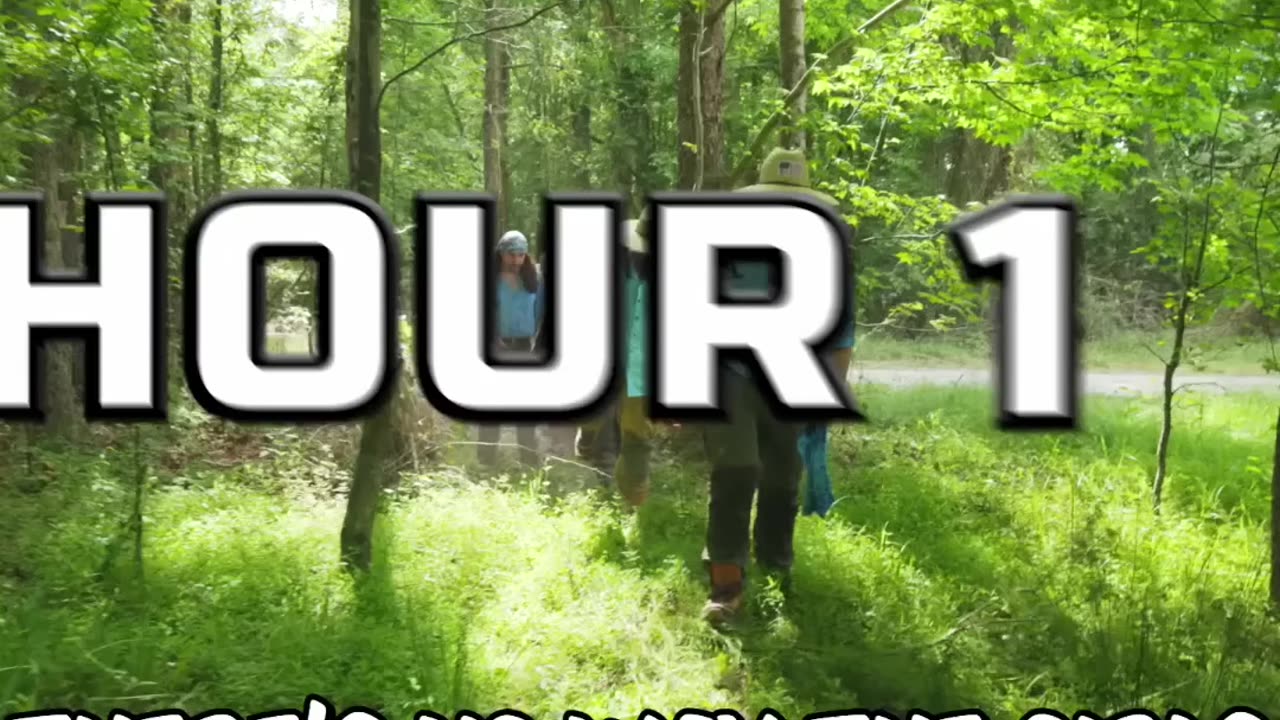 #10 Who Will Win the Wilderness Challenge_ Find Out!