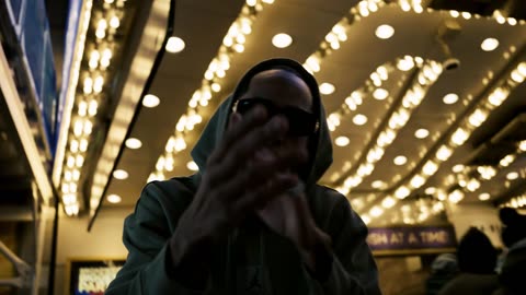 The Musalini & Khrysis - Exquisite Rhymin (Video)