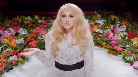Meghan Trainor - Title