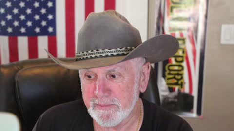 2000 Mules, Dinesh D'Souza, Part Three!