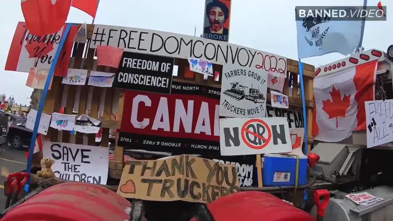 So God Made A Trucker