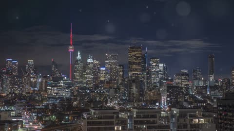 Toronto Unveiled: Your Ultimate Tourist Paradise 🌆✨ #toronto #torontotourism #foryou