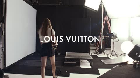 The Iconic Louis Vuitton Dauphine Bag