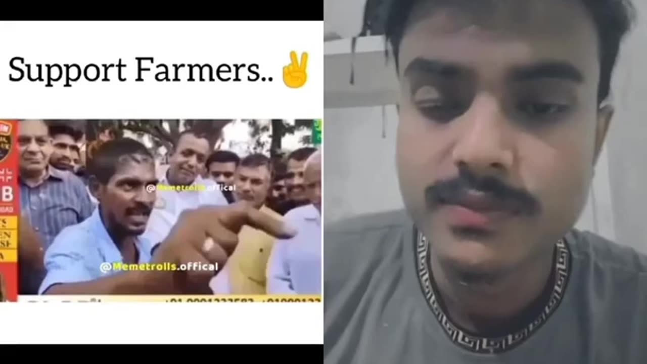 Please Support Farmer's 🙏❤️👍