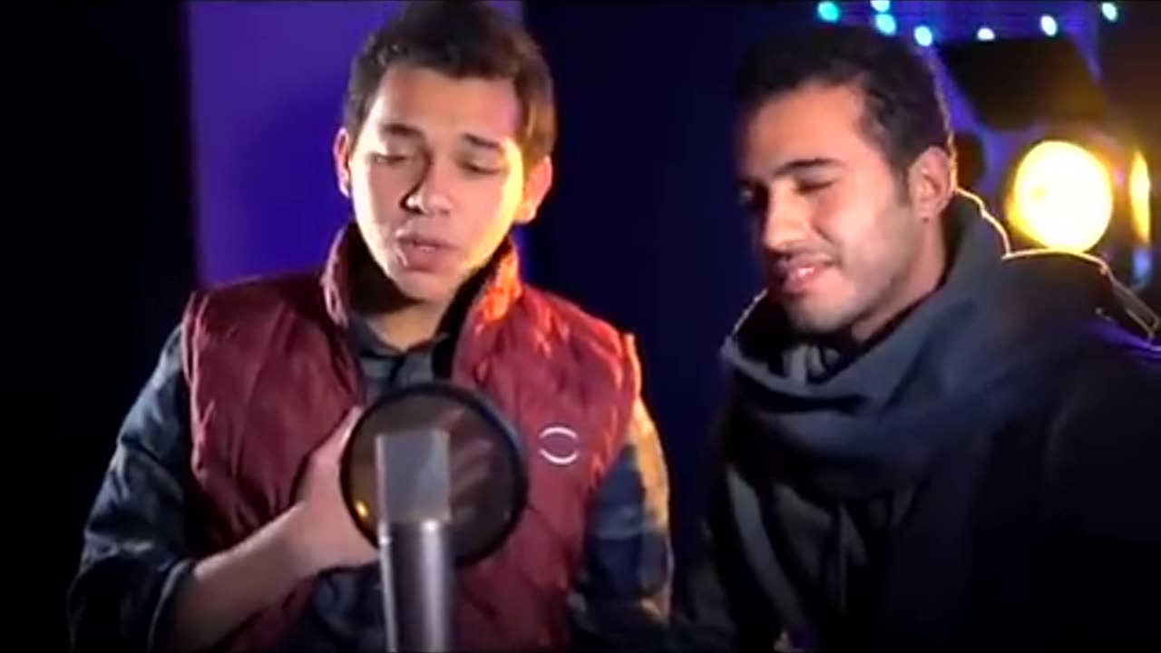 Beautiful Naat