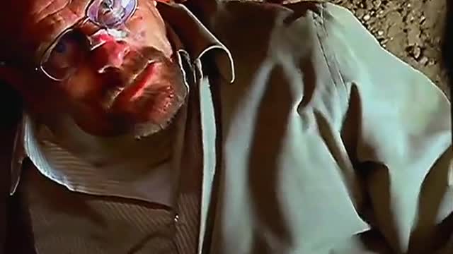 Where is the money ? #breakingbad #walterwhite