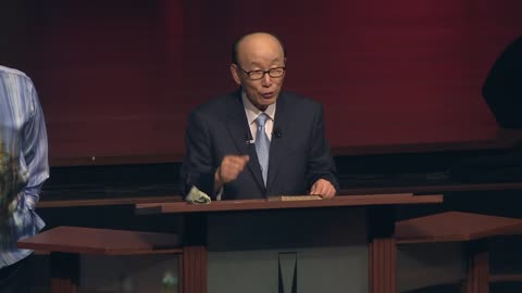 Yonggi Cho 1
