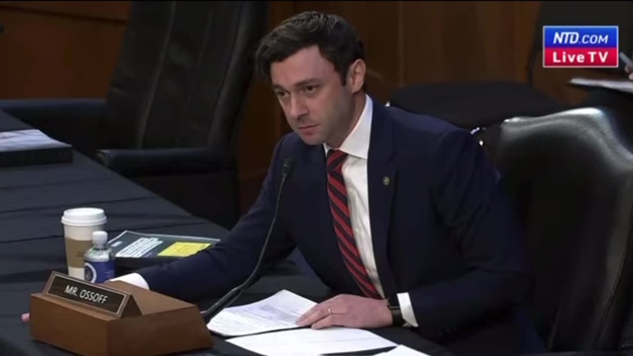 Our own Justin Trudeau of the south is actually working with Senator Grassley to protect the children from sexual predators