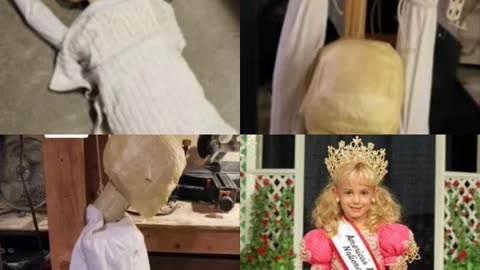 JonBenet and the missing pieces