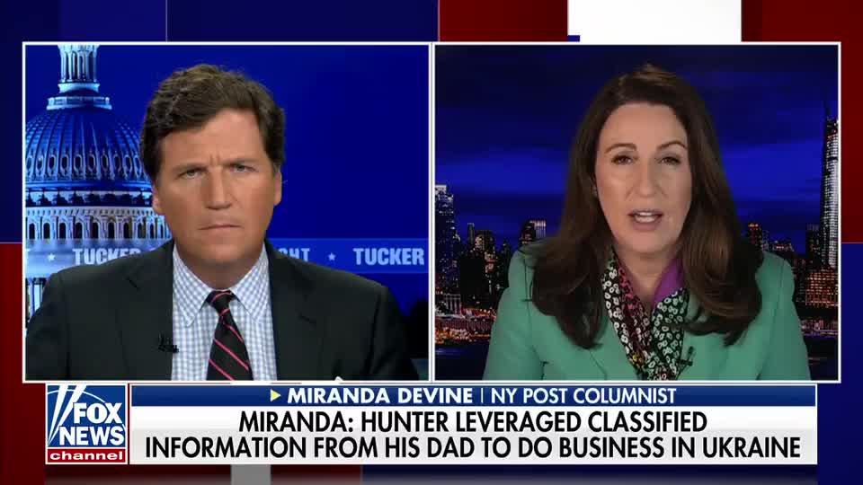 Does this email from Hunter Biden's laptop reveal Ukraine connection?