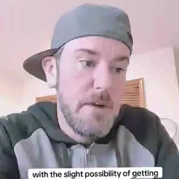 More "Say the weird thing"