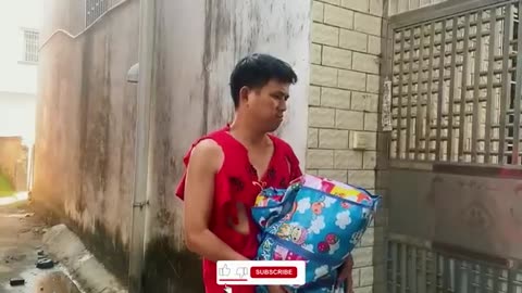 Latest chinese funny video 😂