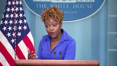 If the President's focus is on providing humane treatment to immigrants