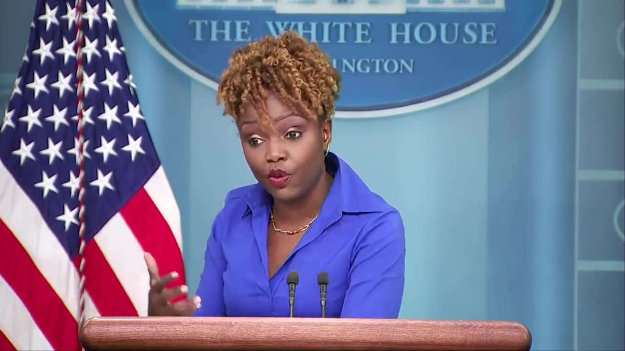If the President's focus is on providing humane treatment to immigrants