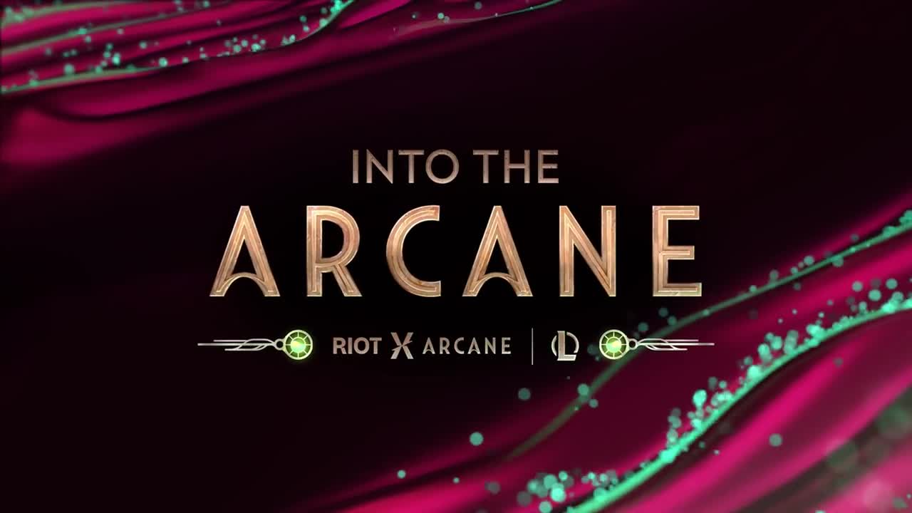 Final Entry | Into the Arcane