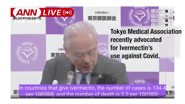 Ivermectin truth