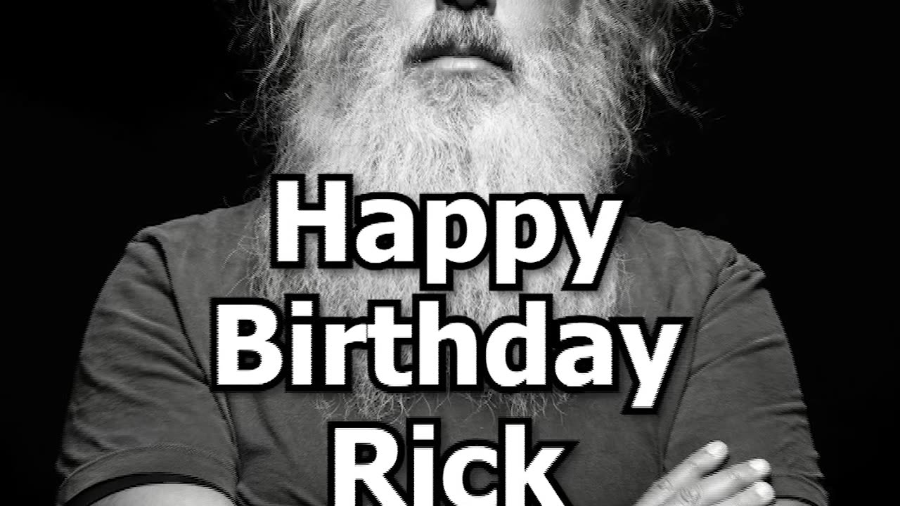 RICK RUBIN'S BIRTHDAY!! 🎉 - March 10th, 1963 #defjamrecordings