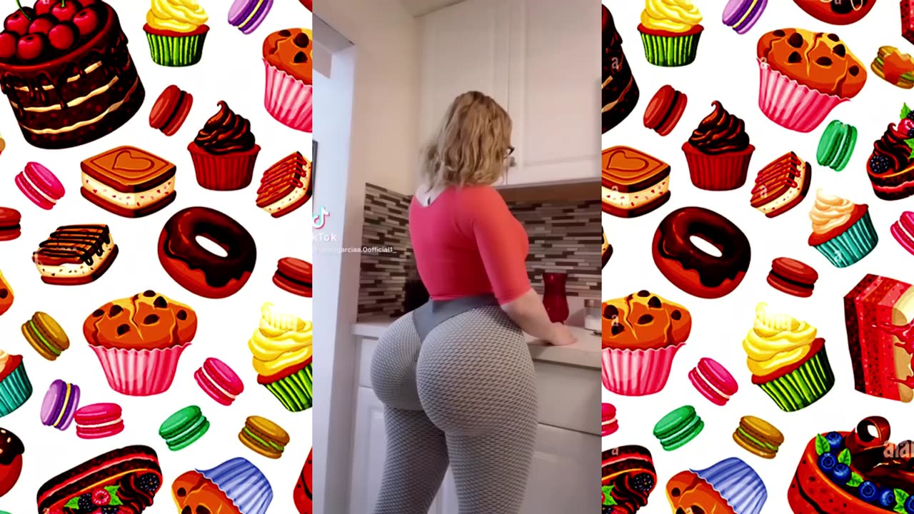 twerk | twerking tiktok | twerking | big bang tiktok challenge 🍑 twerk tiktok