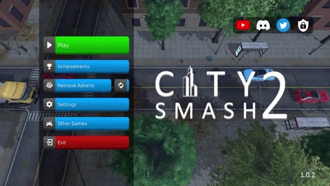 City Smash 2
