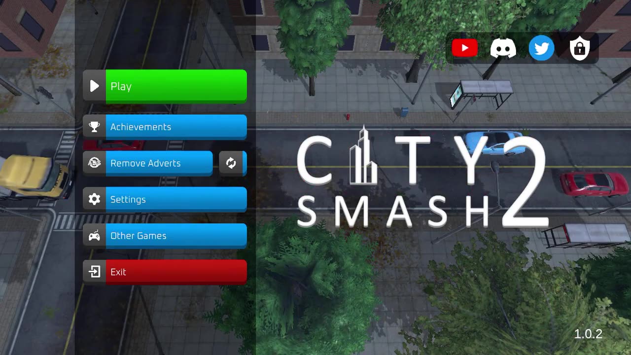 City Smash 2