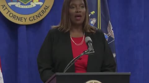 Letitia James goes after Cuomo